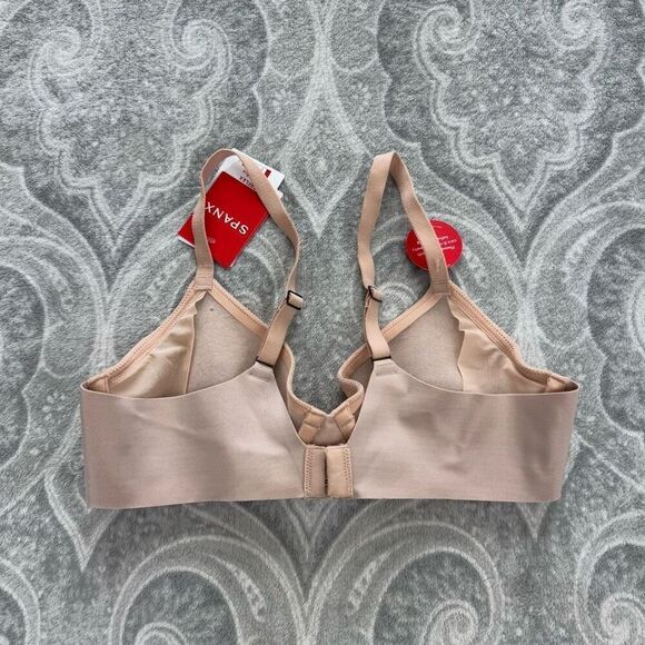 NWT Womens Spanx Fit To You Bra - Picture 2 of 3